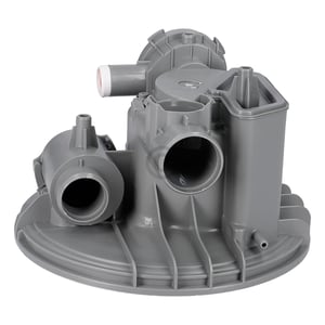 Sumpfblech für Kühlschrank Midea 12176000016228 Bodenwanne