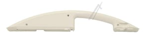 Liebherr Gefrierschrank Griffunterteil 742418700 mit Zapfen