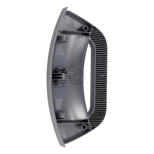Türgriff passend für HOTPOINT C00286151 BLUPARTS für Waschmaschine 10107300