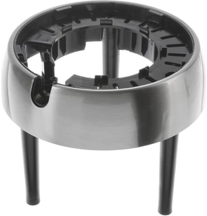 Sockel für Entsafter BSH-Gruppe 11020924 Befestigungselement