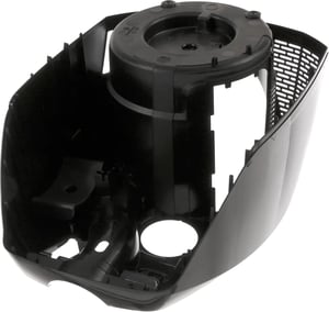 Gehäuse-Oberteil 00744850