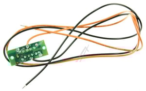 Schaltersatz für Staubsauger (4055136396)