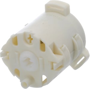 Drehgriff Kochfeld Bosch 10010662 Herd-Bedienelement