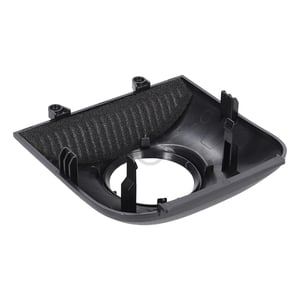 LiDAR decorative cover 201-2508-0016 Ecovacs
