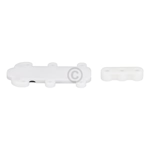 Window Cleaner Power cord fixing cover 201-J001-0071 Ecovacs