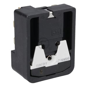 Anlassrelais 6SP9058 für Kompressor jiaxipera BOSCH 00622574 in Kühlschrank