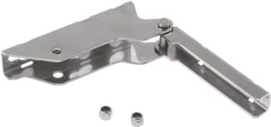 Türscharnier für Dunstabzugshaube BSH-Gruppe 12025468 hochwertig, robust