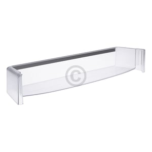 Abstellfach SIEMENS 00665459 Türabsteller 490x70mm für Kühlschranktüre