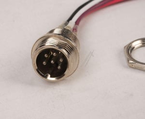 Verlängerungskabel für Speed-Limit-Pedal Segway-Ninebot AB.00.0012.79 für Go-Kart