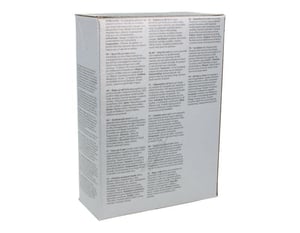 AEG Geschirrspüler Salz 9029804854 Regeneriersalz 1kg