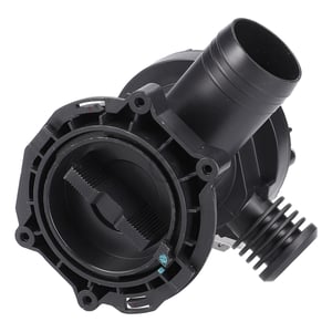 Ablaufpumpe wie Bauknecht C00507308 Leili BPX2-172L mit Kopf Sieb für Waschmaschine