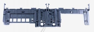 Korbrolle für Ofen Electrolux AEG 140054631027 Führung