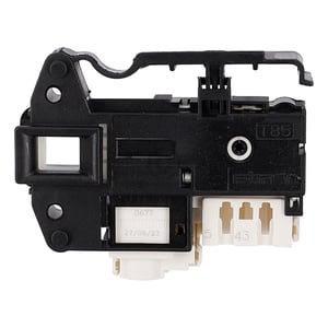 Türschloss wie Bauknecht 488000628818 Bitron/ Elbi 36810003 für Waschmaschine