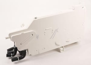 Spenderbaugruppe für Waschmaschine Haier 70024492 Waschmittelbehälter