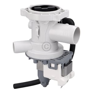 Permanentmagnet-Synchronpumpe Midea 11001011002329 für Waschmaschine Midea