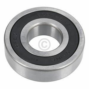 Kugellager 63062RZ LG MAP64433703 für Waschmaschine LG Electronics