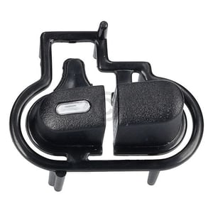 Tastenkappe Krups MS-8030000706 links für Kaffeemaschine Kaffeeautomat