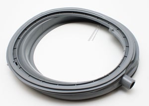 Turdichtung für Waschmaschine Candy Hoover 70020735 Türgummi
