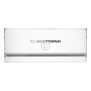 Chiller Front Haier 70047969 für Kühlschrank CANDY/ HOOVER