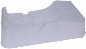 Verdampferschale für Kühlschrank Whirlpool 481241870024 Kompressor