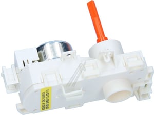 Motorventil für Bauknecht Geschirrspüler COM H417310 ohne Dichtung