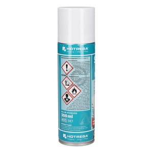 Silikonreste-Entferner Hotrega 300ml 230052