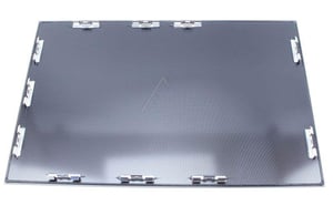Glaskeramikkochfeld für Ofen AEG 5551126252 780x520mm schwarz