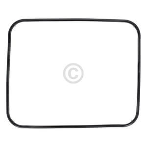 Türdichtung wie Electrolux 3577322013 rundum 4Haken für Backofen Herd