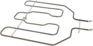 Heizung-Oberhitze 00790753