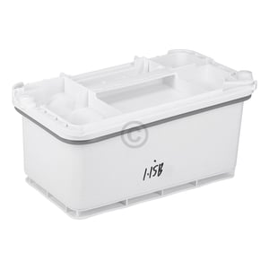 Flusensiebgriff für Midea Trockner 12138200000190 Flusensieb, Griff
