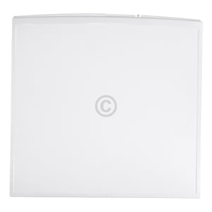 ARBEITSPLATTE, SATZ, WEISS, 597X5