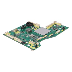 Main board of Deebot（white/Water tank version） 201-2425-1003