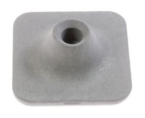 Bremsbelag für Waschmaschine Candy Hoover 92697838 Waschmaschine