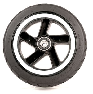 Rad Segway-Ninebot AB.00.0015.07 für E-Scooter E8