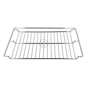 Grillrost passend für Whirlpool 481010635612 453x375mm für Backofen 10106273