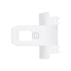Türhaken passend für Haier 40004091 BLUPARTS - KOMPATIBEL 10117267 für Trockner