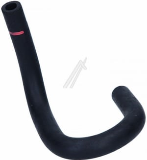Waschmaschinen-Schlauch mit Ventil Beko C00871732 Wäschepflege