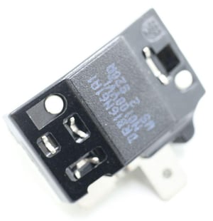 Überlastschutz für Kühlschrank Hisense/Gorenje HK1643215 Schutzfunktion