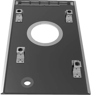 Glaskeramikfläche 00774322