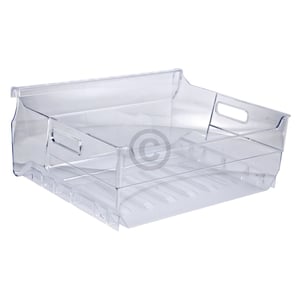 Gemüseschublade Whirlpool 481010555571 für KühlGefrierKombination