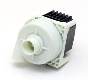 BLDC-Umwälzpumpe für Vestel Geschirrspüler 32056448 Spülmaschine, Waschpumpe