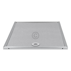 Metall-Fettfilter für Dunstabzugshauben (50232705009)