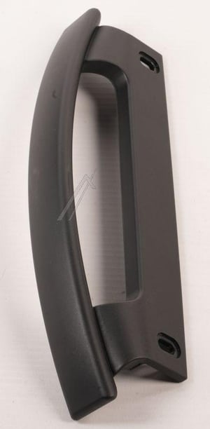 Türgriff für Kühlschrank, schwarz (4006034021)