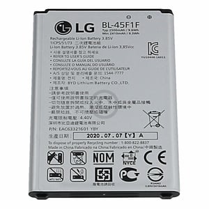 Akku LG EAC63321601 für Handy LG Electronics