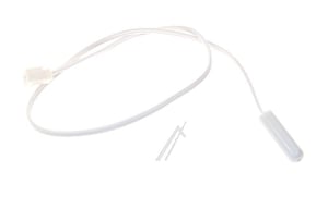 Temperaturfühler /540 für Kühlschrank Vestel 30014933 Thermostat Sensor