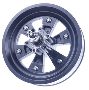 Vordere Felge schwarz SoFlow 800.213.30 für E-Scooter SO4 Renault