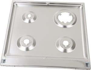 Tischplatte 00717591 Originalersatzteil von Bosch