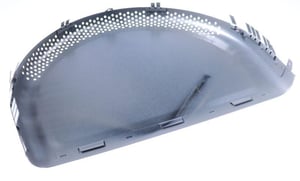 Oberkappe für Mikrowelle Whirlpool 482000006213 Kit