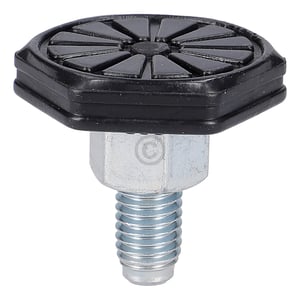 Gerätefuß Haier 49049758 0020300170G für Waschmaschinen