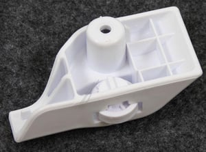 Führung für Kühlschrank Homa 2107160034 RJGHT Führungsschiene Laufwerk